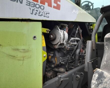 Клаас Другая, об'ємом двигуна 0 л та пробігом 0 тис. км за 28890 $, фото 6 на Automoto.ua