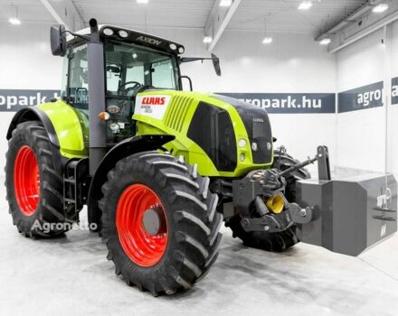 Клаас Другая, объемом двигателя 0 л и пробегом 0 тыс. км за 65129 $, фото 2 на Automoto.ua