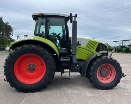 Клаас Другая, объемом двигателя 0 л и пробегом 0 тыс. км за 56847 $, фото 2 на Automoto.ua