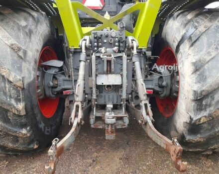 Клаас Другая, об'ємом двигуна 0 л та пробігом 0 тис. км за 28890 $, фото 3 на Automoto.ua