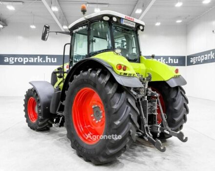 Клаас Другая, объемом двигателя 0 л и пробегом 0 тыс. км за 65129 $, фото 3 на Automoto.ua