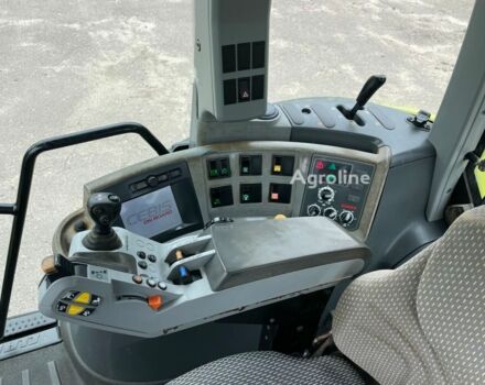 Клаас Другая, объемом двигателя 0 л и пробегом 0 тыс. км за 56847 $, фото 12 на Automoto.ua