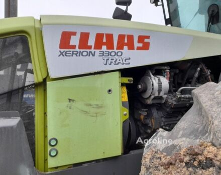 Клаас Другая, об'ємом двигуна 0 л та пробігом 0 тис. км за 28890 $, фото 5 на Automoto.ua