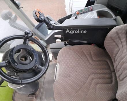 Клаас Другая, об'ємом двигуна 0 л та пробігом 0 тис. км за 28890 $, фото 8 на Automoto.ua