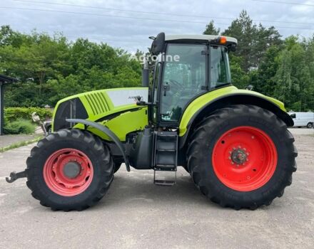 Клаас Другая, объемом двигателя 0 л и пробегом 0 тыс. км за 56847 $, фото 6 на Automoto.ua