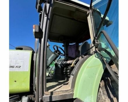 Клаас Другая, об'ємом двигуна 0 л та пробігом 0 тис. км за 29049 $, фото 8 на Automoto.ua