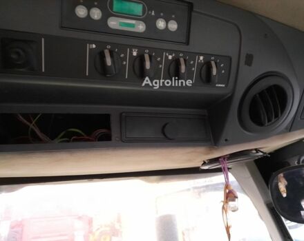 Клаас Другая, об'ємом двигуна 0 л та пробігом 0 тис. км за 28890 $, фото 9 на Automoto.ua