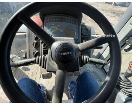 Клаас Другая, об'ємом двигуна 0 л та пробігом 0 тис. км за 29049 $, фото 9 на Automoto.ua