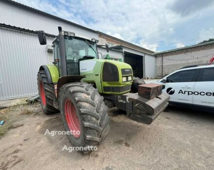 Клаас Другая, объемом двигателя 0 л и пробегом 0 тыс. км за 34776 $, фото 3 на Automoto.ua