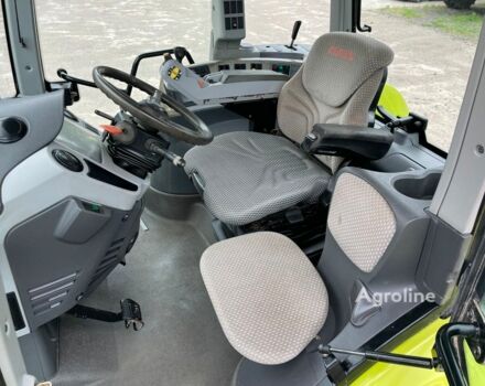 Клаас Другая, объемом двигателя 0 л и пробегом 0 тыс. км за 56847 $, фото 11 на Automoto.ua