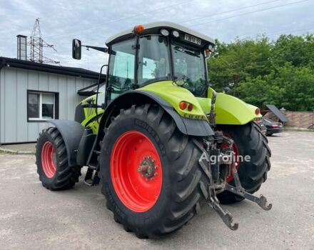 Клаас Другая, объемом двигателя 0 л и пробегом 0 тыс. км за 56847 $, фото 5 на Automoto.ua