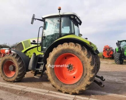 Клаас Другая, объемом двигателя 0 л и пробегом 0 тыс. км за 39570 $, фото 2 на Automoto.ua