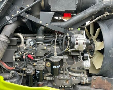 Клаас Другая, объемом двигателя 0 л и пробегом 0 тыс. км за 56847 $, фото 10 на Automoto.ua