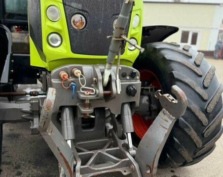 Клаас Другая, объемом двигателя 0 л и пробегом 8 тыс. км за 60005 $, фото 11 на Automoto.ua