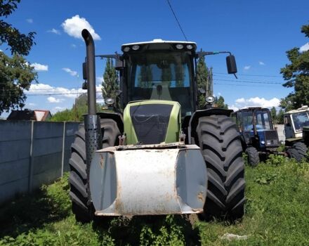 Клаас Другая, объемом двигателя 8.8 л и пробегом 0 тыс. км за 24035 $, фото 1 на Automoto.ua