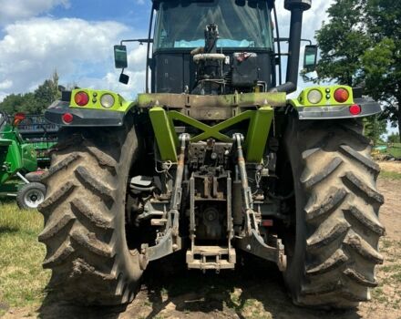 Клаас Другая, объемом двигателя 8.7 л и пробегом 0 тыс. км за 21500 $, фото 5 на Automoto.ua