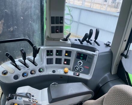 Клаас Другая, об'ємом двигуна 6.78 л та пробігом 0 тис. км за 38834 $, фото 13 на Automoto.ua