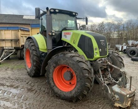 Клаас Другая 2008 в Хмельницком на Automoto.ua Клаас Другая, объемом двигателя 0 л и пробегом 0 тыс. км за 29500 $, фото 1 на Automoto.ua