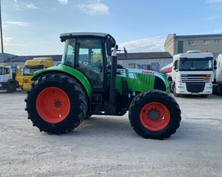 Клаас Другая, об'ємом двигуна 6.78 л та пробігом 0 тис. км за 38834 $, фото 2 на Automoto.ua