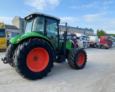 Клаас Другая, об'ємом двигуна 6.78 л та пробігом 0 тис. км за 38834 $, фото 3 на Automoto.ua