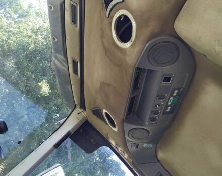 Клаас Другая, объемом двигателя 8.8 л и пробегом 0 тыс. км за 24035 $, фото 6 на Automoto.ua