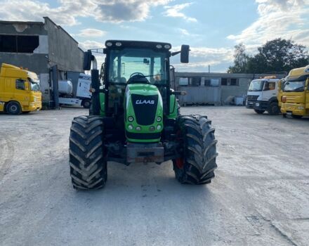 Клаас Другая, об'ємом двигуна 6.78 л та пробігом 0 тис. км за 38834 $, фото 1 на Automoto.ua