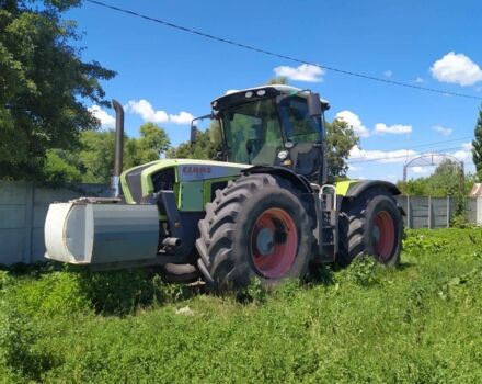 Клаас Другая, объемом двигателя 8.8 л и пробегом 0 тыс. км за 24035 $, фото 3 на Automoto.ua