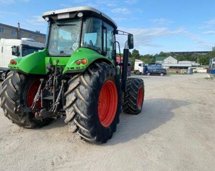 Клаас Другая, об'ємом двигуна 6.78 л та пробігом 0 тис. км за 38834 $, фото 8 на Automoto.ua