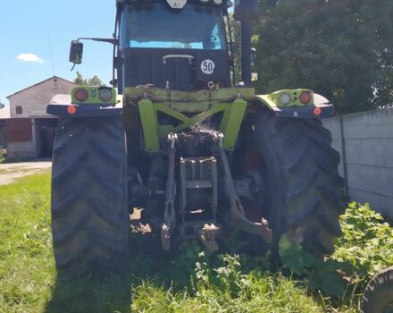 Клаас Другая, объемом двигателя 8.8 л и пробегом 0 тыс. км за 24035 $, фото 4 на Automoto.ua