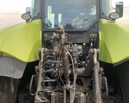 Клаас Другая 2008 в Хмельницком на Automoto.ua Клаас Другая, объемом двигателя 0 л и пробегом 0 тыс. км за 29500 $, фото 4 на Automoto.ua