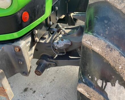 Клаас Другая, об'ємом двигуна 6.78 л та пробігом 0 тис. км за 38834 $, фото 7 на Automoto.ua