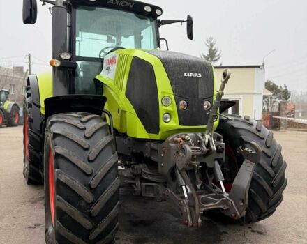 Клаас Другая, объемом двигателя 0 л и пробегом 8 тыс. км за 60005 $, фото 3 на Automoto.ua