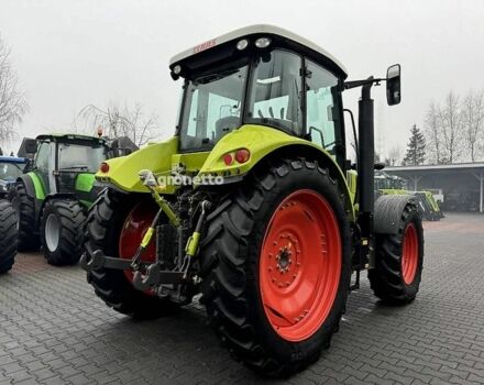 Клаас Другая, объемом двигателя 0 л и пробегом 0 тыс. км за 35252 $, фото 2 на Automoto.ua