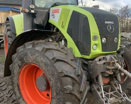 Клаас Другая 2008 в Хмельницком на Automoto.ua Клаас Другая, объемом двигателя 0 л и пробегом 0 тыс. км за 29500 $, фото 2 на Automoto.ua