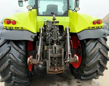 Клаас Другая, объемом двигателя 0 л и пробегом 8 тыс. км за 60005 $, фото 12 на Automoto.ua