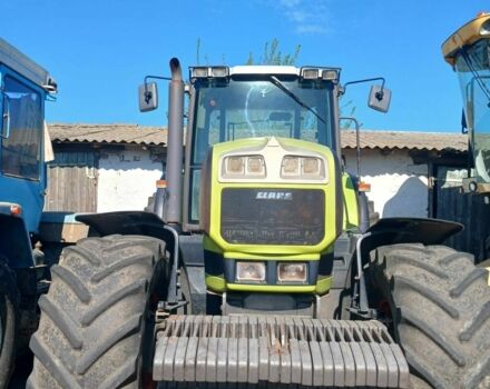 Клаас Другая, объемом двигателя 7 л и пробегом 7 тыс. км за 35000 $, фото 1 на Automoto.ua