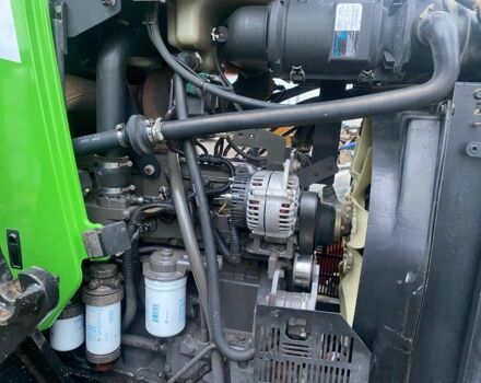 Клаас Другая, об'ємом двигуна 6.78 л та пробігом 0 тис. км за 38834 $, фото 11 на Automoto.ua