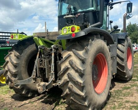 Клаас Другая, объемом двигателя 8.7 л и пробегом 0 тыс. км за 21500 $, фото 11 на Automoto.ua