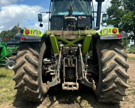 Клаас Другая, объемом двигателя 8.7 л и пробегом 0 тыс. км за 21500 $, фото 9 на Automoto.ua