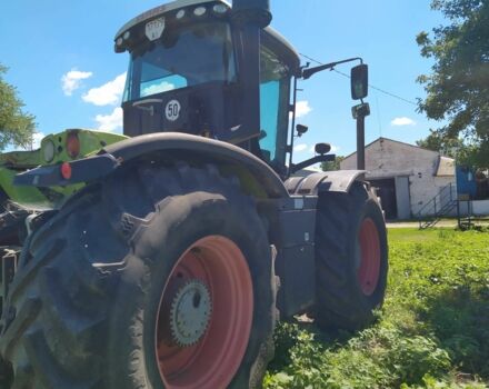 Клаас Другая, объемом двигателя 8.8 л и пробегом 0 тыс. км за 24035 $, фото 2 на Automoto.ua