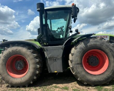 Клаас Другая, объемом двигателя 8.7 л и пробегом 0 тыс. км за 21500 $, фото 4 на Automoto.ua