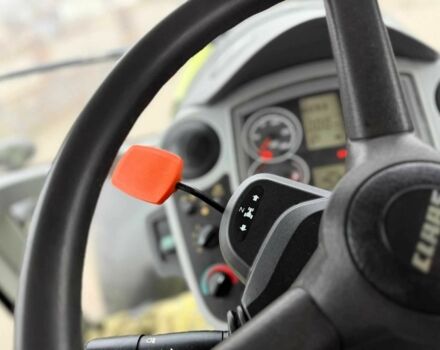 Клаас Другая, объемом двигателя 0 л и пробегом 8 тыс. км за 60005 $, фото 23 на Automoto.ua