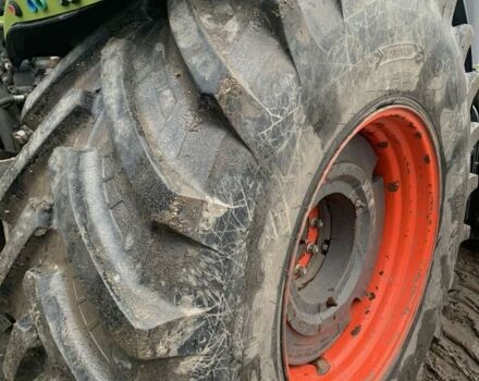 Клаас Другая 2008 в Хмельницком на Automoto.ua Клаас Другая, объемом двигателя 0 л и пробегом 0 тыс. км за 29500 $, фото 3 на Automoto.ua