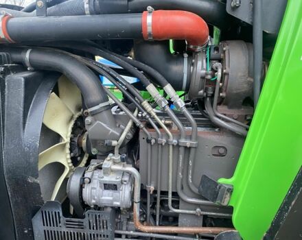 Клаас Другая, об'ємом двигуна 6.78 л та пробігом 0 тис. км за 38834 $, фото 10 на Automoto.ua