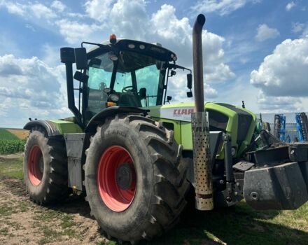 Клаас Другая, объемом двигателя 8.7 л и пробегом 0 тыс. км за 21500 $, фото 10 на Automoto.ua