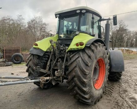 Клаас Другая 2008 в Хмельницком на Automoto.ua Клаас Другая, объемом двигателя 0 л и пробегом 0 тыс. км за 29500 $, фото 5 на Automoto.ua