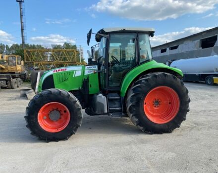 Клаас Другая, об'ємом двигуна 6.78 л та пробігом 0 тис. км за 38834 $, фото 4 на Automoto.ua