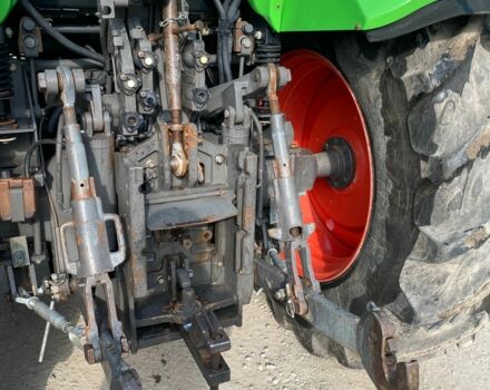 Клаас Другая, об'ємом двигуна 6.78 л та пробігом 0 тис. км за 38834 $, фото 5 на Automoto.ua