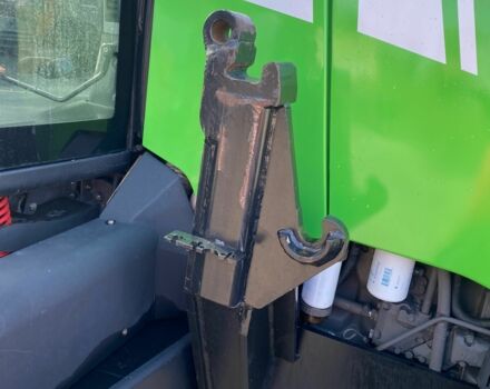 Клаас Другая, об'ємом двигуна 6.78 л та пробігом 0 тис. км за 38834 $, фото 6 на Automoto.ua