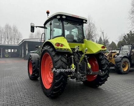 Клаас Другая, объемом двигателя 0 л и пробегом 0 тыс. км за 35252 $, фото 3 на Automoto.ua